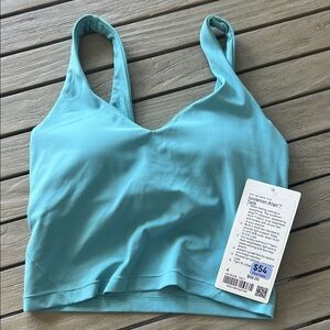 Lululemon Align Tank NWT